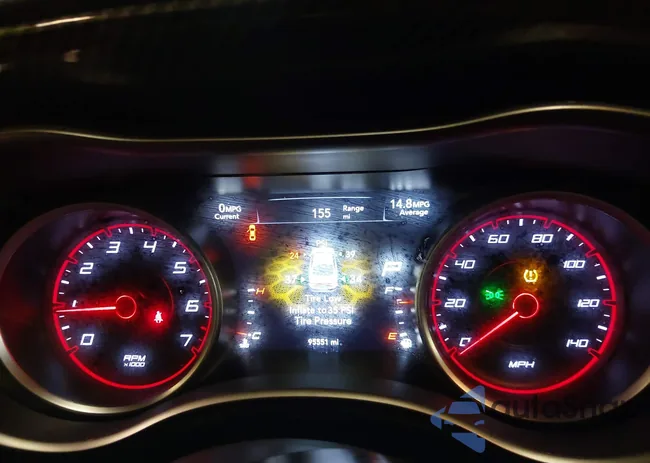 2C3CDXBG1MH511002: 40883200