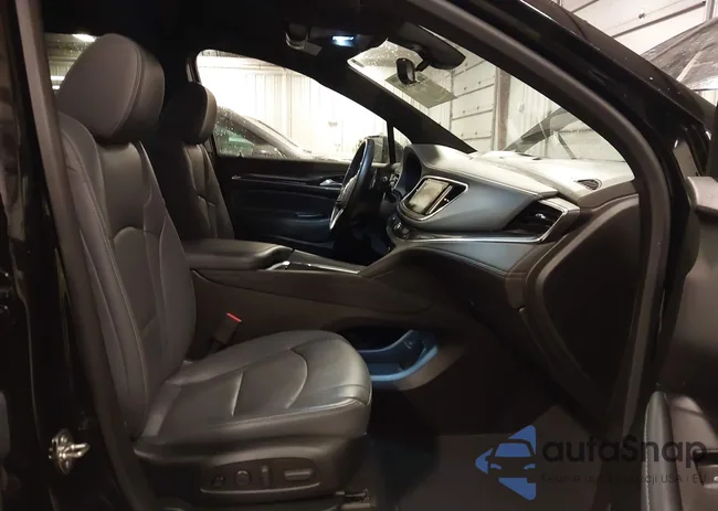 5GAERCKW4PJ155509: 40882399