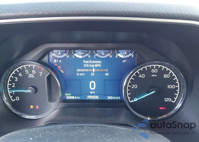 1FTFW1ED5NFC17218: 40883564