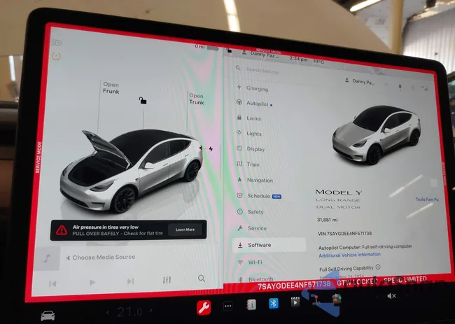 7SAYGDEE4NF571738: 40883585