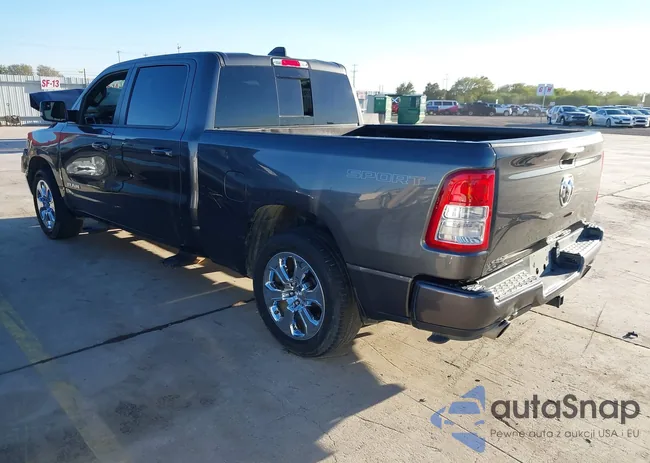 1C6RREMT3NN359245: 40886934