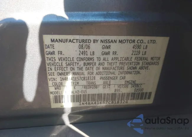 1N4BA41E57C818328: 40887063