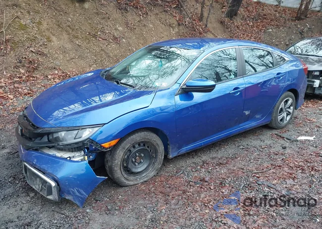 2HGFC2F62LH538256: 40887096