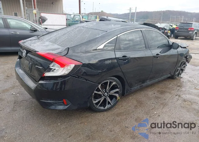 2HGFC2F84KH597230: 40886327