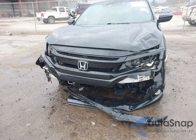 2HGFC2F84KH597230: 40886327