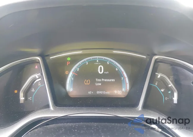 19XFC1F32LE200091: 40886646