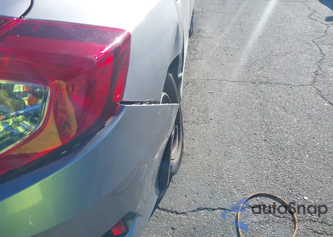 2HGFC2F88LH580092: 40887920