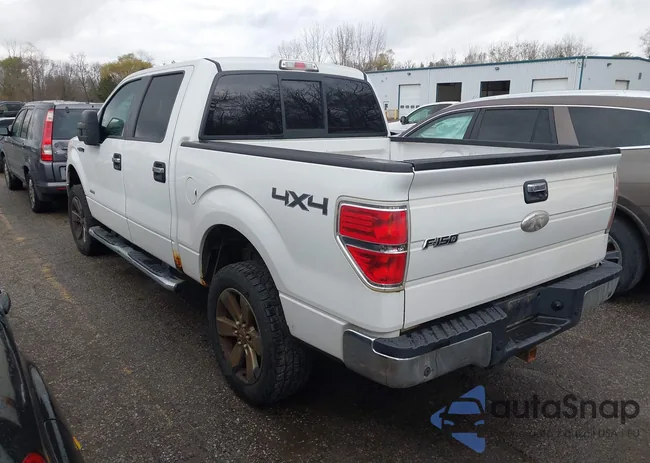 1FTFW1ET0BFB31916: 40887476