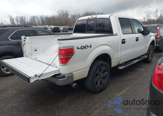 1FTFW1ET0BFB31916: 40887476