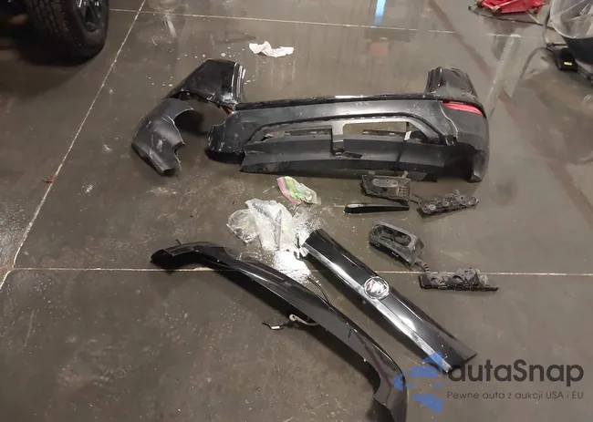 KL4CJESBXHB094470: 40887491