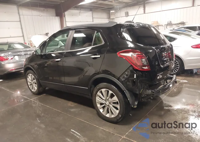 KL4CJESBXHB094470: 40887491