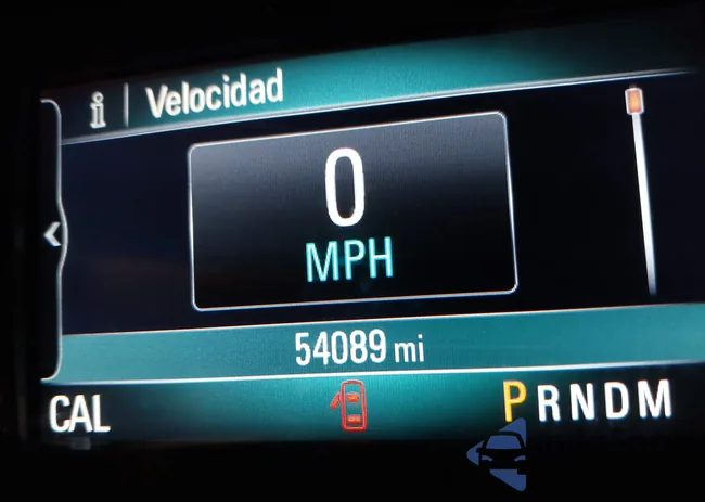 KL4CJESBXHB094470: 40887491