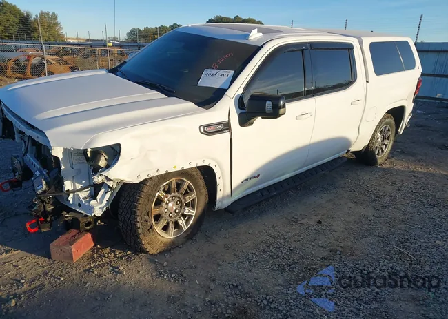 3GTUUEEL3RG381700: 40887494