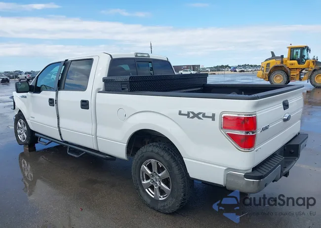 1FTFW1ET4CKD39497: 40888765