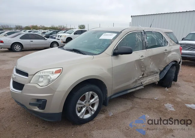 2GNALBEC2B1238361: 40889503