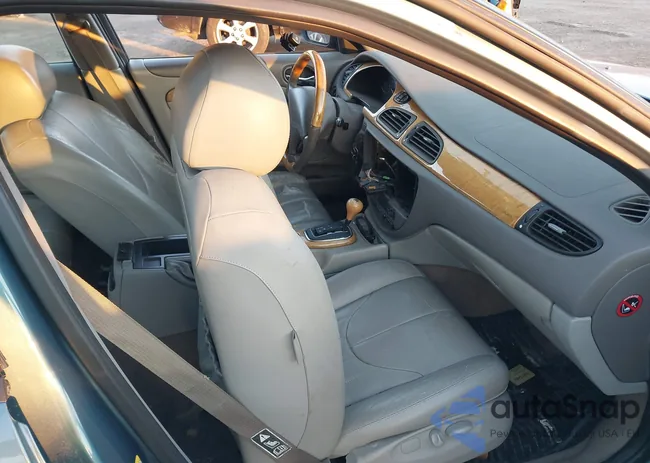 SAJDA01C0YFL11431: 40889581