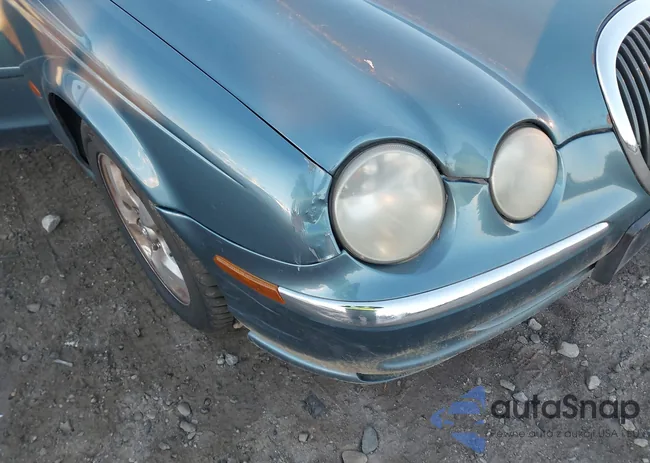 SAJDA01C0YFL11431: 40889581