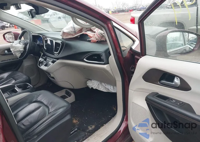 2C4RC1BG2HR535119: 40891044