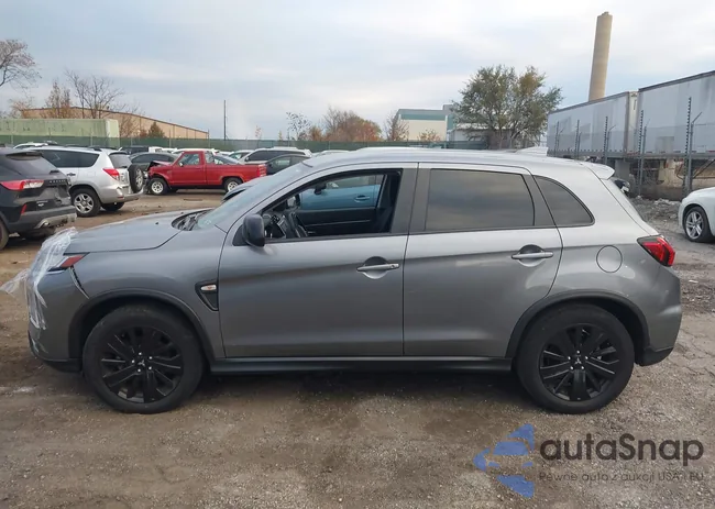 JA4APUAU0MU011663: 40891208