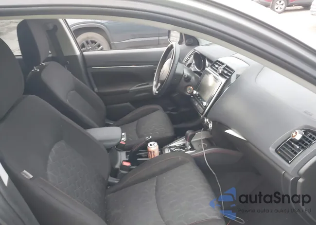 JA4APUAU0MU011663: 40891208