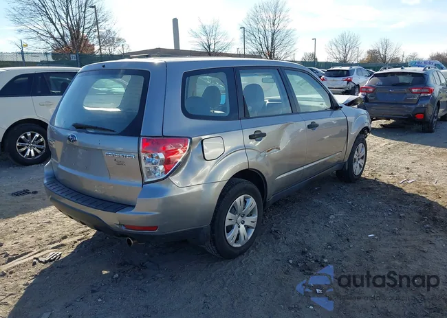 JF2SH61649H756003: 40891219