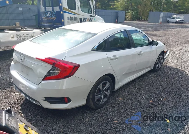 2HGFC2F65LH536744: 40890394