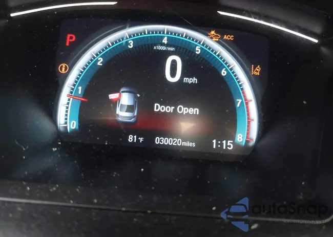 2HGFC2F65LH536744: 40890394