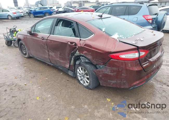 3FA6P0G76FR150444: 40890615