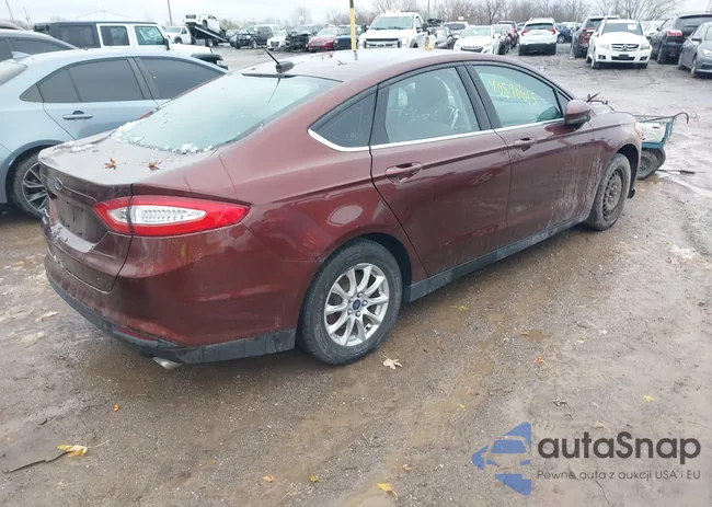 3FA6P0G76FR150444: 40890615