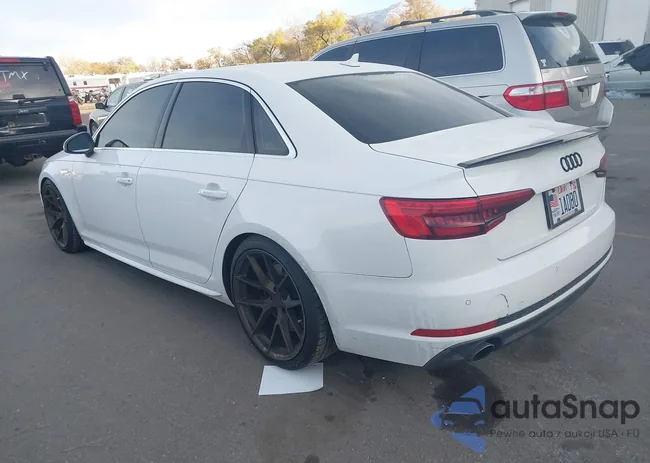 WAUENAF46HN002757: 40892012