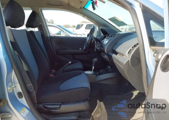 JHMGD38608S000852: 40891457