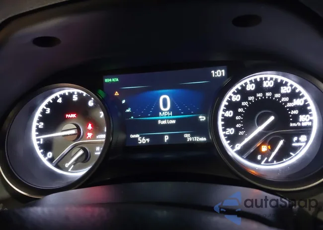 4T1T11BK3NU072238: 40891517