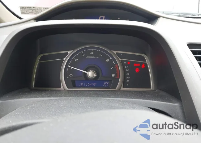 1HGFA165X8L012135: 40891554