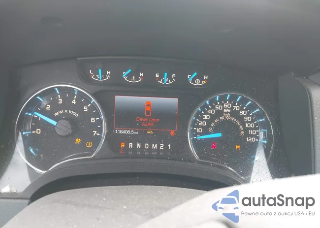 1FTFW1EF7EFC41179: 40892934