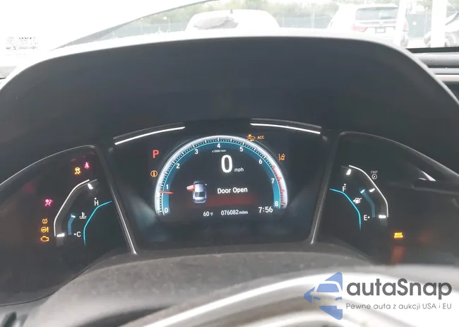 19XFC1F36LE005305: 40892698