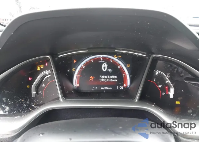 2HGFC2F82KH513972: 40893729