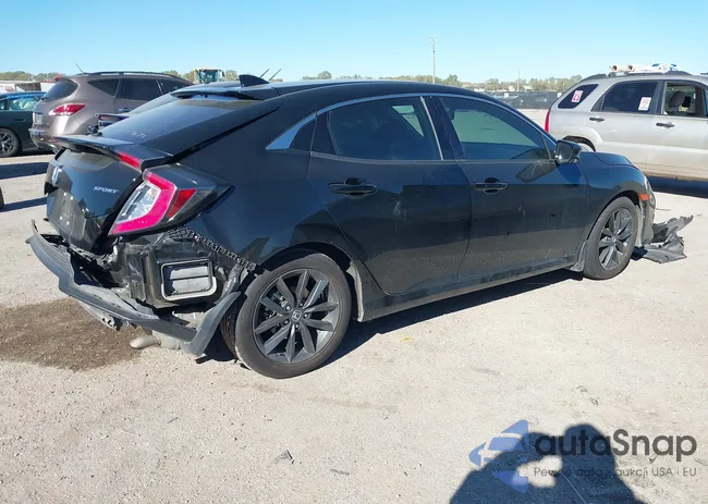 SHHFK7H89LU204906: 40894286