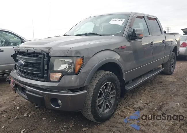 1FTFW1EF1EKD16823: 40895020