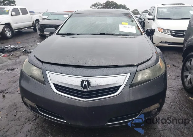 19UUA9F58CA010281: 40894494