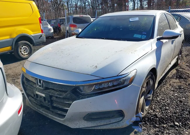 1HGCV2F66JA024760: 40896084