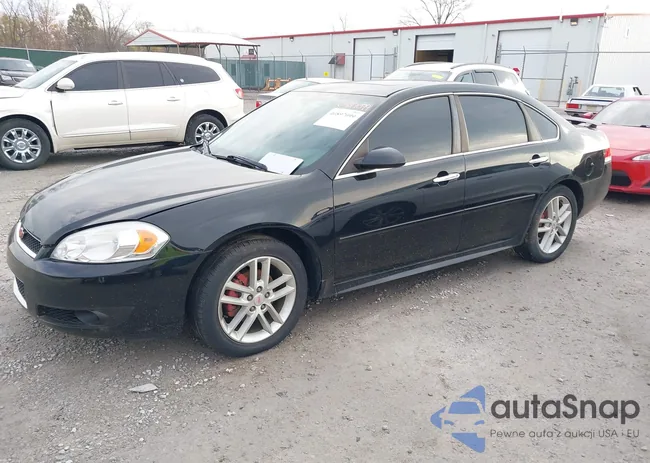 2G1WC5E32C1288364: 40897099