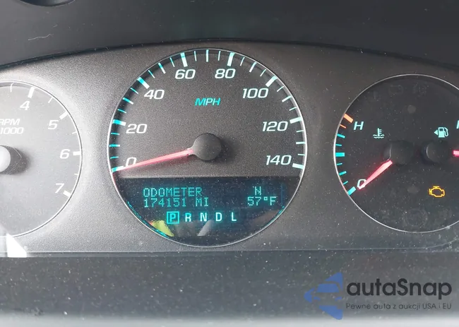 2G1WC5E32C1288364: 40897099