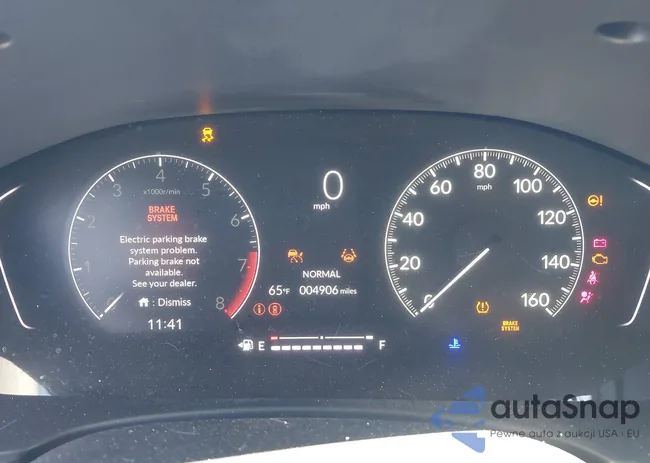 2HGFE2F52RH519619: 40896619