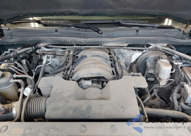 1GCVKREC5FZ184007: 40898005