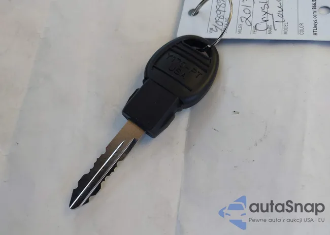 2C4RC1BG2DR512286: 40898973