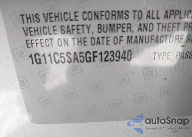 1G11C5SA5GF123940: 40898366