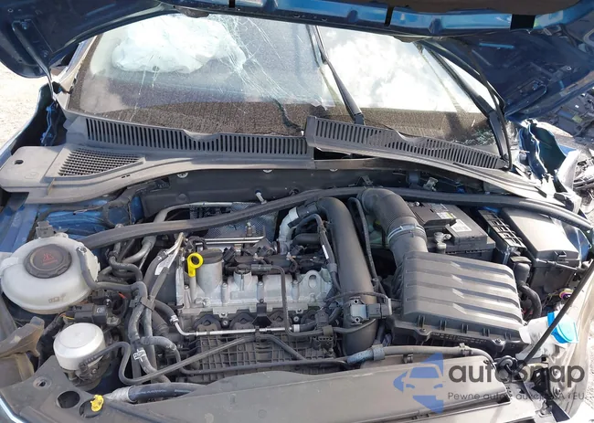 3VWC57BU2KM040262: 40900207