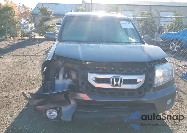 5FNYF4H93BB024406: 40900799