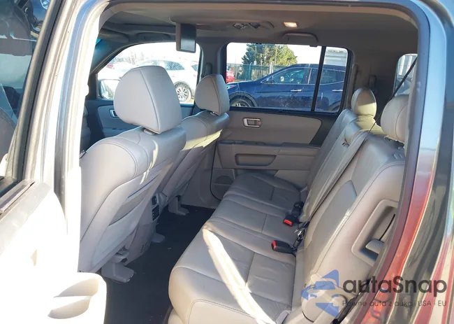 5FNYF4H93BB024406: 40900799