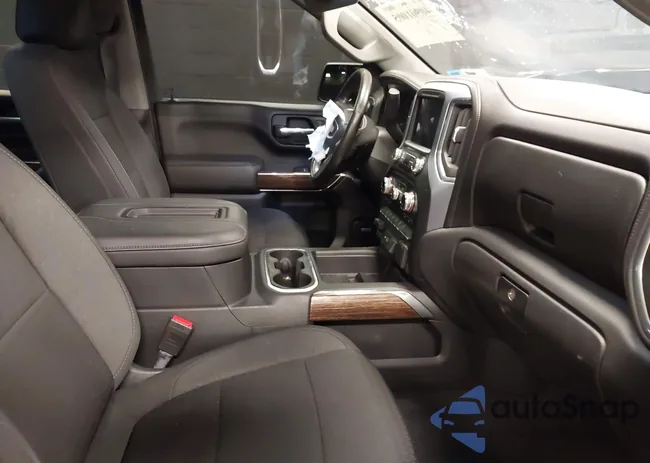 3GTU9CED6LG148187: 40901005